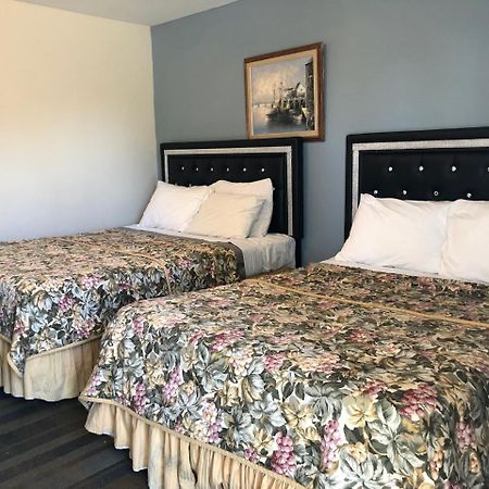 E-Lodge Near The Falls 나이아가라 폭포 외부 사진